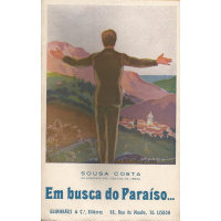 Livros/Acervo/S/SOUSA COSTA EM BUSCA